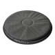 Lampa ΜΑΞΙΛΑΡΑΚΙ ΚΑΘΙΣΜΑΤΟΣ SWIVEL 360 ΜΟΙΡΩΝ TWISTER CUSHION 40cm -1ΤΕΜ