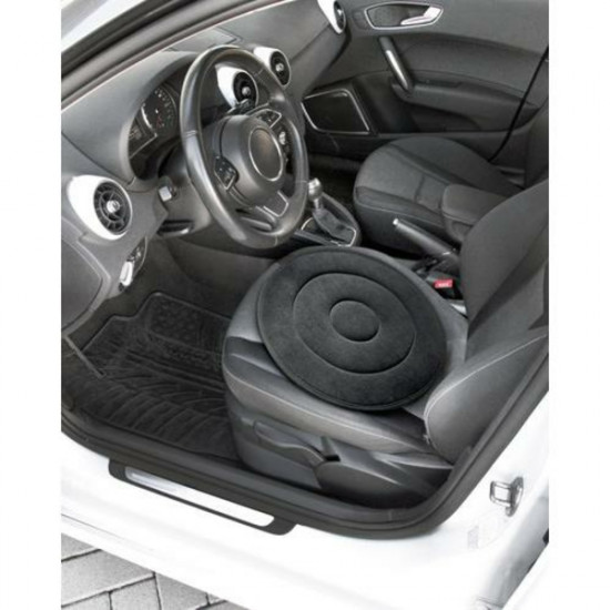 Lampa ΜΑΞΙΛΑΡΑΚΙ ΚΑΘΙΣΜΑΤΟΣ SWIVEL 360 ΜΟΙΡΩΝ TWISTER CUSHION 40cm -1ΤΕΜ