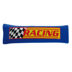 Lampa ΜΑΞΙΛΑΡΑΚΙ ΖΩΝΗΣ SPORT - RACING (ΜΠΛΕ) - 1 ΤΕΜ.