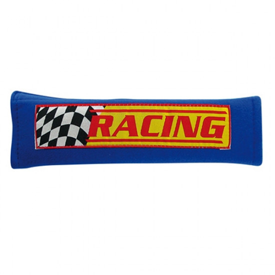Lampa ΜΑΞΙΛΑΡΑΚΙ ΖΩΝΗΣ SPORT - RACING (ΜΠΛΕ) - 1 ΤΕΜ.