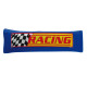 Lampa ΜΑΞΙΛΑΡΑΚΙ ΖΩΝΗΣ SPORT - RACING (ΜΠΛΕ) - 1 ΤΕΜ.