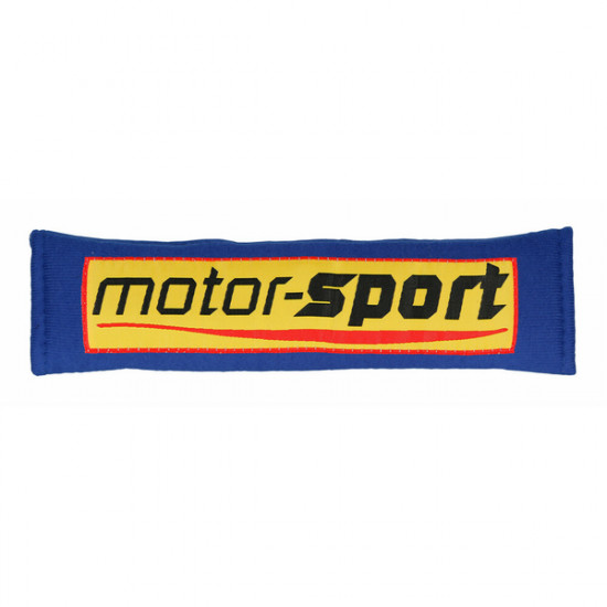 Lampa ΜΑΞΙΛΑΡΑΚΙ ΖΩΝΗΣ SPORT - RACING (ΜΠΛΕ) - 1 ΤΕΜ.