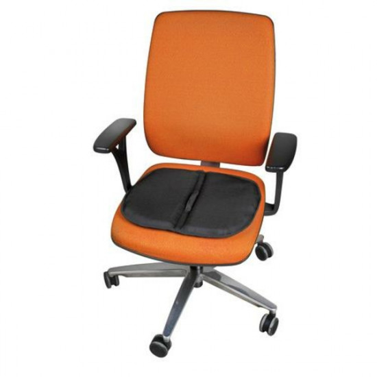 Lampa ΜΑΞΙΛΑΡΙ ΚΑΘΙΣΜΑΤΟΣ ΑΝΑΔΙΠΛΟΥΜΕΝΟ ΜΕ GEL ERGO SEAT TRAVEL