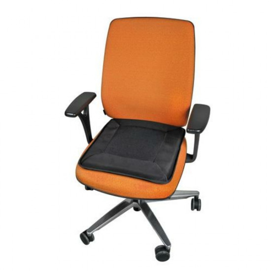 Lampa ΜΑΞΙΛΑΡΙ ΚΑΘΙΣΜΑΤΟΣ ΜΕ GEL ΚΑΙ ΑΦΡΟ (MEMORY FOAM) ERGO SEAT DRIVE