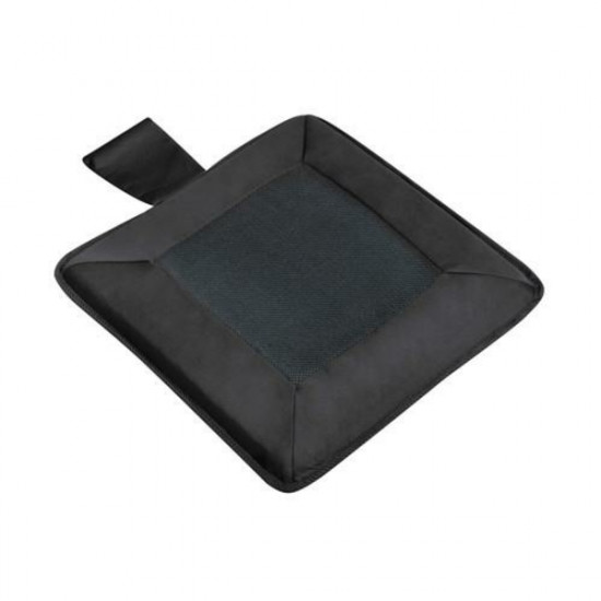 Lampa ΜΑΞΙΛΑΡΙ ΚΑΘΙΣΜΑΤΟΣ ΜΕ GEL ΚΑΙ ΑΦΡΟ (MEMORY FOAM) ERGO SEAT DRIVE