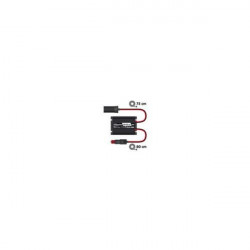 Lampa ΜΕΤΑΣΧΗΜΑΤΙΣΤΗΣ ΑΝΑΠΤΗΡΑ ΑΠΟ 24V 5Α ΣΕ 12V 10A 120W ΜΕ ΚΑΛΩΔΙΟ 75cm Lampa ΜΕΤΑΣΧΗΜΑΤΙΣΤΗΣ ΑΝΑΠΤΗΡΑ ΑΠΟ 24V 5Α ΣΕ 12V 10A 120W ΜΕ ΚΑΛΩΔΙΟ 75cm
