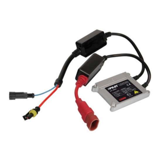 Lampa Μετασχηματιστής Slim με Can-Bus για ΚΙΤ Xenon 12V-35W