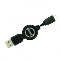 ΚΑΤΑΡΓΗΘΗΚΕ - Lampa MICRO USB ΚΑΛΩΔΙΟ ΦΟΡΤΙΣΗΣ