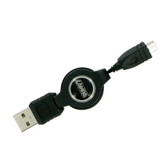 ΚΑΤΑΡΓΗΘΗΚΕ - Lampa MICRO USB ΚΑΛΩΔΙΟ ΦΟΡΤΙΣΗΣ