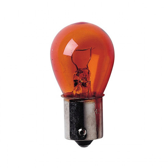 Lampa ΜΟΝΟΠΟΛΙΚΗ ΛΑΜΠΑ PY 21W 24V/21W (BAU15s)