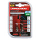 Lampa ΜΟΝΟΠΟΛΙΚΗ ΛΑΜΠΑ T4W 24V/4W (BA9s)