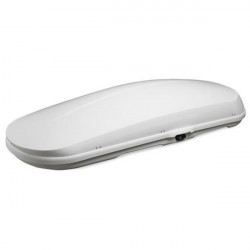 Lampa ΜΠΑΓΚΑΖΙΕΡΑ 500L FULL-SIZE WB753 WHISPBAR ΓΥΑΛΙΣΤΕΡΗ ΛΕΥΚΗ