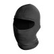 Lampa ΜΠΑΛΑΚΛΑΒΑ MASK-PLUS ΜΑΥΡΗ 100- SILK (ΜΕΤΑΞΩΤΗ)