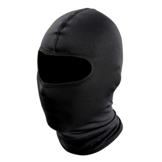 Lampa ΜΠΑΛΑΚΛΑΒΑ ΜΑΥΡΗ MASK COMFORT-TECH ΜΙΚΡΟΦΙΜΠΡΑ