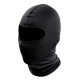 Lampa ΜΠΑΛΑΚΛΑΒΑ ΜΑΥΡΗ MASK COMFORT-TECH ΜΙΚΡΟΦΙΜΠΡΑ