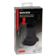 Lampa ΜΠΑΛΑΚΛΑΒΑ ΠΡΟΣΩΠΟΥ ΚΑΙ ΛΑΙΜΟΥ MASK-NECK WARM-TECH ΜΑΥΡΗ ΠΟΛΥΕΣΤΕΡΙΚΗ ΖΕΣΤΗ (ONE SIZE)