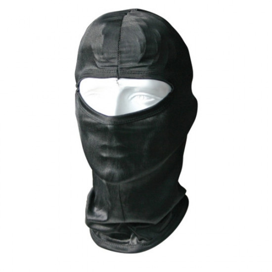 Lampa ΜΠΑΛΑΚΛΑΒΑ ΠΡΟΣΩΠΟΥ - ΜΑΥΡΗ/ΠΟΛΥΕΣΤΕΡΑΣ (ONE SIZE)