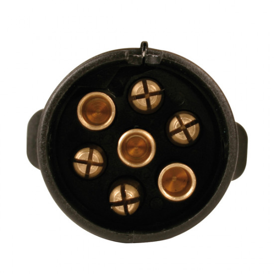 Lampa ΜΠΑΡΑ ΜΕ ΦΑΝΑΡΙΑ ΓΙΑ ΤΡΕΙΛΕΡ 120x14cm