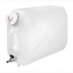 Lampa ΜΠΕΤΟΝΙ ΠΛΑΣΤΙΚΟ ΝΕΡΟΥ 25L ΜΕ ΒΡΥΣΗ-ΟΡΙΖΟΝΤΙΑΣ ΧΡΗΣΗΣ ΜΕ ΑΠΟΣΠΩΜΕΝΟ ΔΟΧΕΙΟ ΣΑΠΟΥΝΙΟΥ DISPENSER 250ml