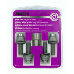 Lampa Μπουλόνι 12x1,25 34,5mm ίσιο inox