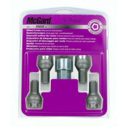 Lampa Μπουλόνι 12x1,5 24,1mm σφαιρικό