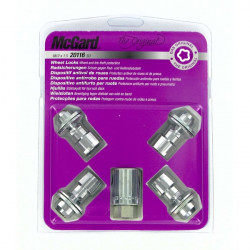 Lampa Μπουλόνια Ασφαλείας 12x1,50 42,2mm (19) ίσια με ροδέλα K010 5τεμ