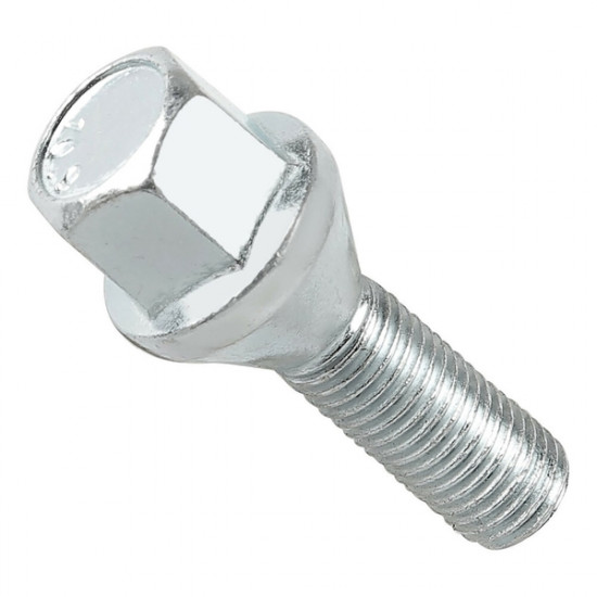 Lampa ΜΠΟΥΛΟΝΙΑ ΚΩΝΙΚΑ CC0 12χ1,50 28mm (17) ΣΑΚΟΥΛΑ 10ΤΕΜ.