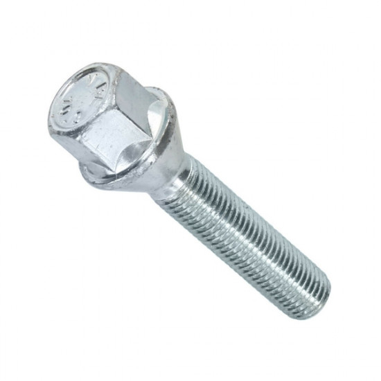 Lampa ΜΠΟΥΛΟΝΙΑ ΚΩΝΙΚΑ TC6 12χ1,25 50mm (17) ΣΑΚΟΥΛΑ 10ΤΕΜ.