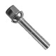 Lampa ΜΠΟΥΛΟΝΙΑ ΣΦΑΙΡΙΚΑ 14x1.5 60mm 17 ΚΛΕΙΔΙ