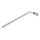 Lampa ΜΠΟΥΛΟΝΟΚΛΕΙΔΟ 21 mm ΒΑΝΑΔΙΟΥ ΧΡΩΜΙΟ 320mm