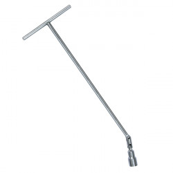 Lampa ΜΠΟΥΖΟΚΛΕΙΔΟ 16mm