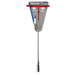 Lampa ΜΠΟΥΖΟΚΛΕΙΔΟ ΜΑΚΡΥ 50 cm 14mm (κοκκινο)