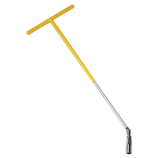 Lampa ΜΠΟΥΖΟΚΛΕΙΔΟ ΜΑΚΡΥ 50 cm 16mm