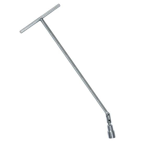 Lampa ΜΠΟΥΖΟΚΛΕΙΔΟ ΜΑΚΡΥ 50cm 14mm