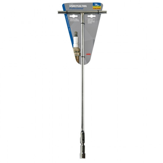 Lampa ΜΠΟΥΖΟΚΛΕΙΔΟ ΜΑΚΡΥ 50cm 14mm