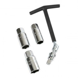 Lampa ΜΠΟΥΖΟΚΛΕΙΔΟ T-HANDLE 16+18+21mm