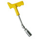 Lampa ΜΠΟΥΖΟΚΛΕΙΔΟ T-HANDLE 16mm