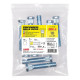 Lampa ΜΠΟΥΖΟΝΙΑ MR3 12χ1,50 62mm (13) ΣΑΚΟΥΛΑ 10ΤΕΜ.