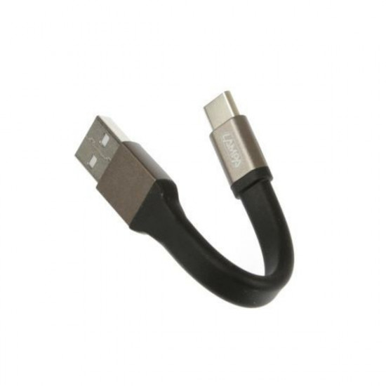 Lampa ΜΠΡΕΛΟΚ ΜΕ USB ΚΑΛΩΔΙΟ ΦΟΡΤΙΣΗΣ - ΣΥΓΧΡΟΝΙΣΜΟΥ TYPE-C (10 cm)