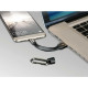 Lampa ΜΠΡΕΛΟΚ ΜΕ USB ΚΑΛΩΔΙΟ ΦΟΡΤΙΣΗΣ - ΣΥΓΧΡΟΝΙΣΜΟΥ TYPE-C (10 cm)