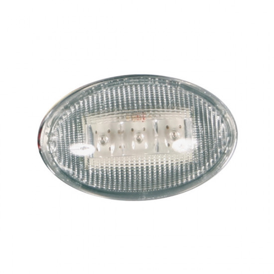 Lampa OPEL TIGRA/CORSA B+C