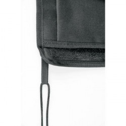 Lampa ORGANIZER ΚΑΙ ΚΑΛΥΜΜΑ ΠΟΡΤ-ΜΠΑΓΚΑΖ ΑΔΙΑΒΡΟΧΟ 2in1 110x100cm+110x55cm