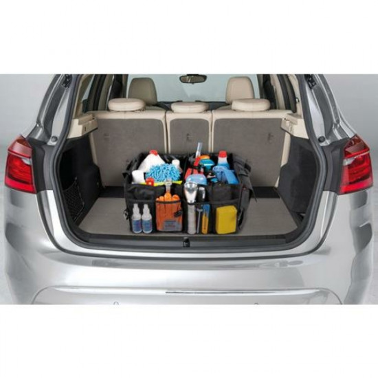 Lampa ORGANIZER ΠΟΡΤ ΜΠΑΓΚΑΖ DELUXE (L) 55 Χ 38 cm