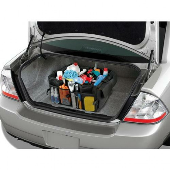 Lampa ORGANIZER ΠΟΡΤ ΜΠΑΓΚΑΖ DELUXE (L) 55 Χ 38 cm