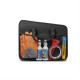 Lampa ORGANIZER ΠΟΡΤ ΜΠΑΓΚΑΖ DELUXE (L) 55 Χ 38 cm