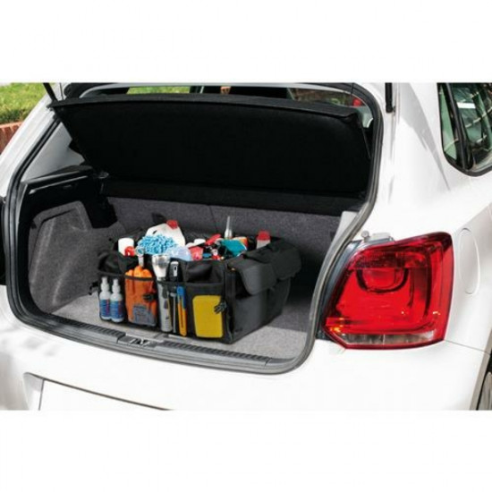 Lampa ORGANIZER ΠΟΡΤ ΜΠΑΓΚΑΖ DELUXE (L) 55 Χ 38 cm