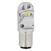 Lampa P21/5W 10-28V BAY15d MEGA-LED 150LM ΔΙΑΘΛΑΣΗΣ ΚΟΚΚΙΝΟ (ΔΙΠΟΛΙΚΟ) BLISTER 1ΤΕΜ.