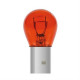 Lampa P21/5W 12V 21/5W BAY15d ΔΙΠΟΛΙΚΟ ΚΟΚΚΙΝΟ DYED-GLASS 2ΤΕΜ. BLISTER