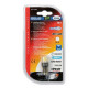 Lampa P21W 12V MEGA-LED 3D 6.500K BA15s 380LM ΔΙΑΘΛΑΣΗΣ (ΜΟΝΟΠΟΛΙΚΟ -FIAT) BLISTER 1ΤΕΜ.