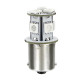 Lampa P21W 24/28V BA15s 30lm HYPER-LED24 ΠΟΡΤΟΚΑΛΙ (ΜΟΝΟΠΟΛΙΚΟ) BLISTER 1ΤΕΜ.